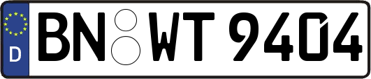 BN-WT9404