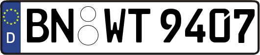 BN-WT9407
