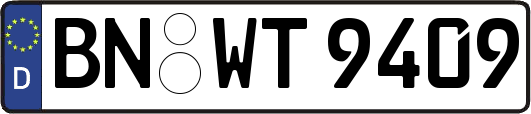 BN-WT9409