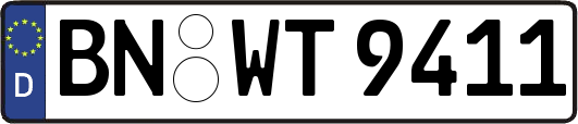 BN-WT9411