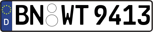 BN-WT9413