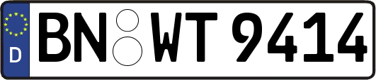 BN-WT9414