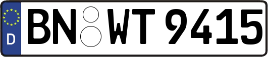 BN-WT9415