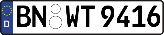 BN-WT9416