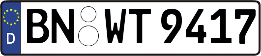 BN-WT9417