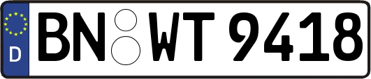 BN-WT9418