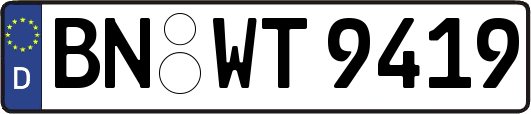 BN-WT9419