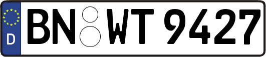 BN-WT9427