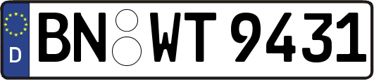 BN-WT9431