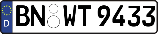 BN-WT9433