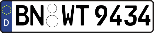 BN-WT9434