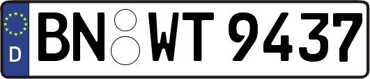 BN-WT9437