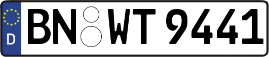 BN-WT9441