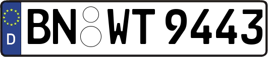 BN-WT9443