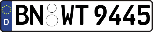 BN-WT9445