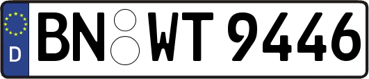 BN-WT9446