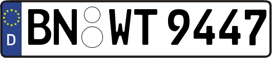 BN-WT9447