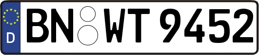 BN-WT9452
