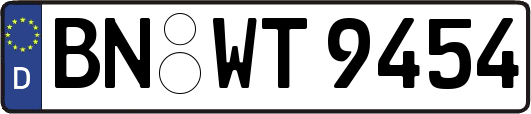 BN-WT9454