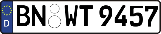 BN-WT9457