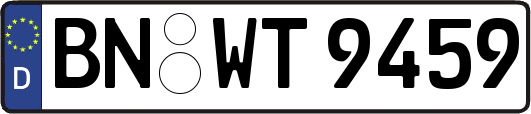 BN-WT9459