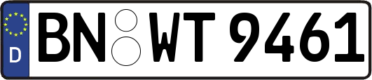 BN-WT9461
