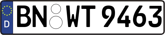 BN-WT9463