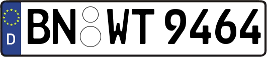 BN-WT9464