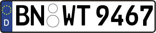 BN-WT9467