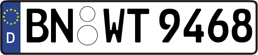 BN-WT9468