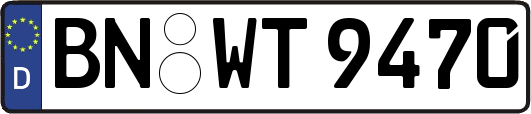 BN-WT9470