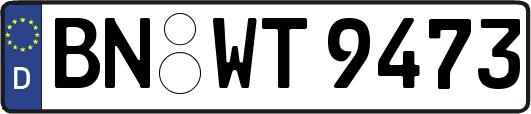 BN-WT9473
