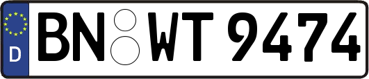 BN-WT9474