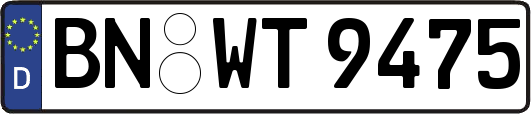 BN-WT9475