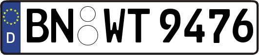BN-WT9476