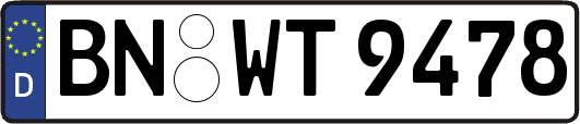 BN-WT9478