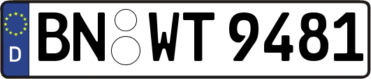 BN-WT9481