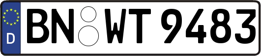 BN-WT9483