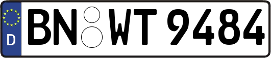 BN-WT9484