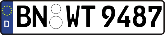 BN-WT9487