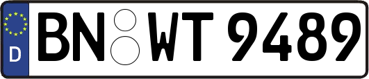 BN-WT9489