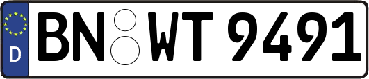 BN-WT9491