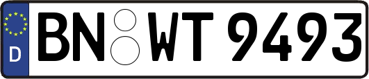 BN-WT9493