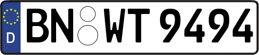 BN-WT9494