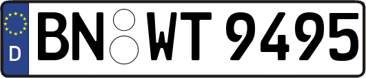 BN-WT9495