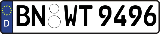 BN-WT9496