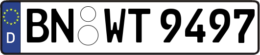 BN-WT9497