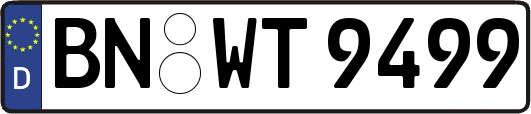 BN-WT9499