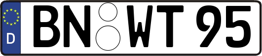 BN-WT95