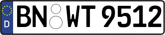 BN-WT9512